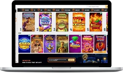 Wyns casino